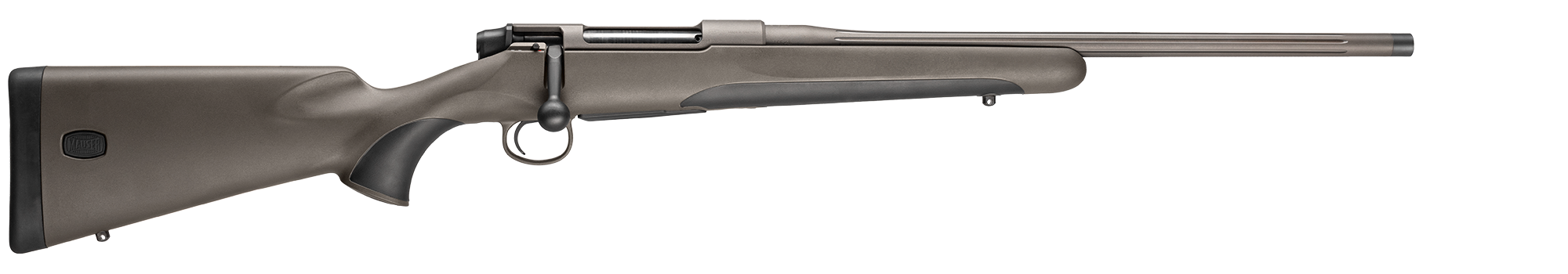 Mauser M18