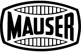 Mauser Logo